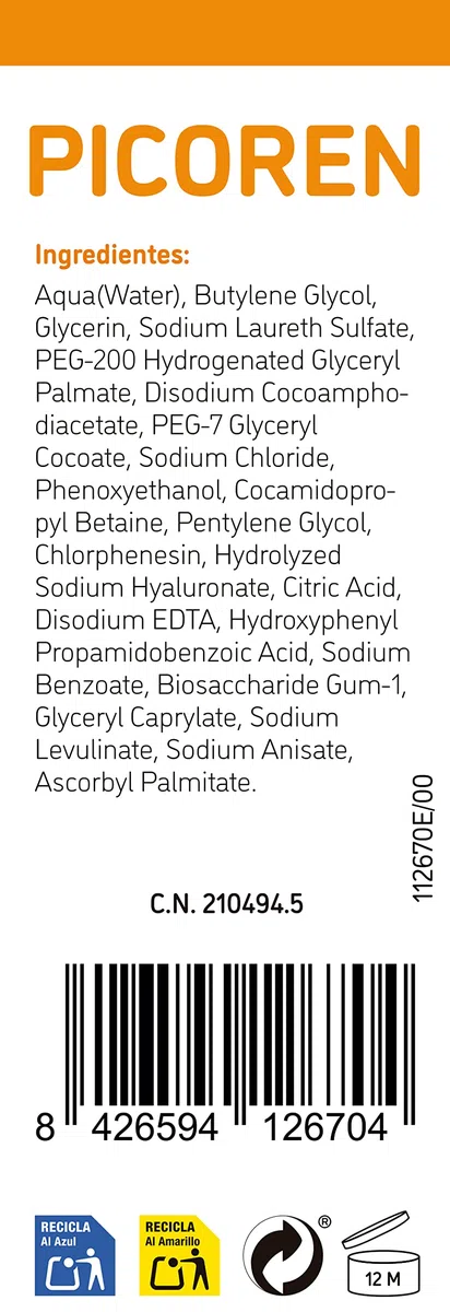 OTC Antipiojos Permetr 1,5% Locion 200Ml