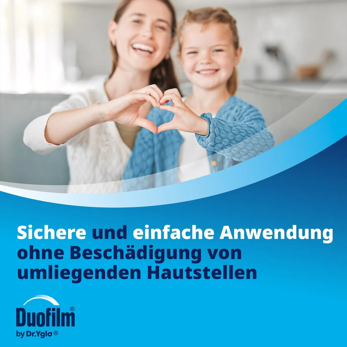 Duofilm Vereisungsspray by Dr Yglo gegen Warzen, Behandelt Warzen und Dornwarzen bei der ersten Anwendung, Wirksame Behandlung durch vereisen, Ab 4 Jahren, Medizinprodukt mit Dimethylether; 50 ml
