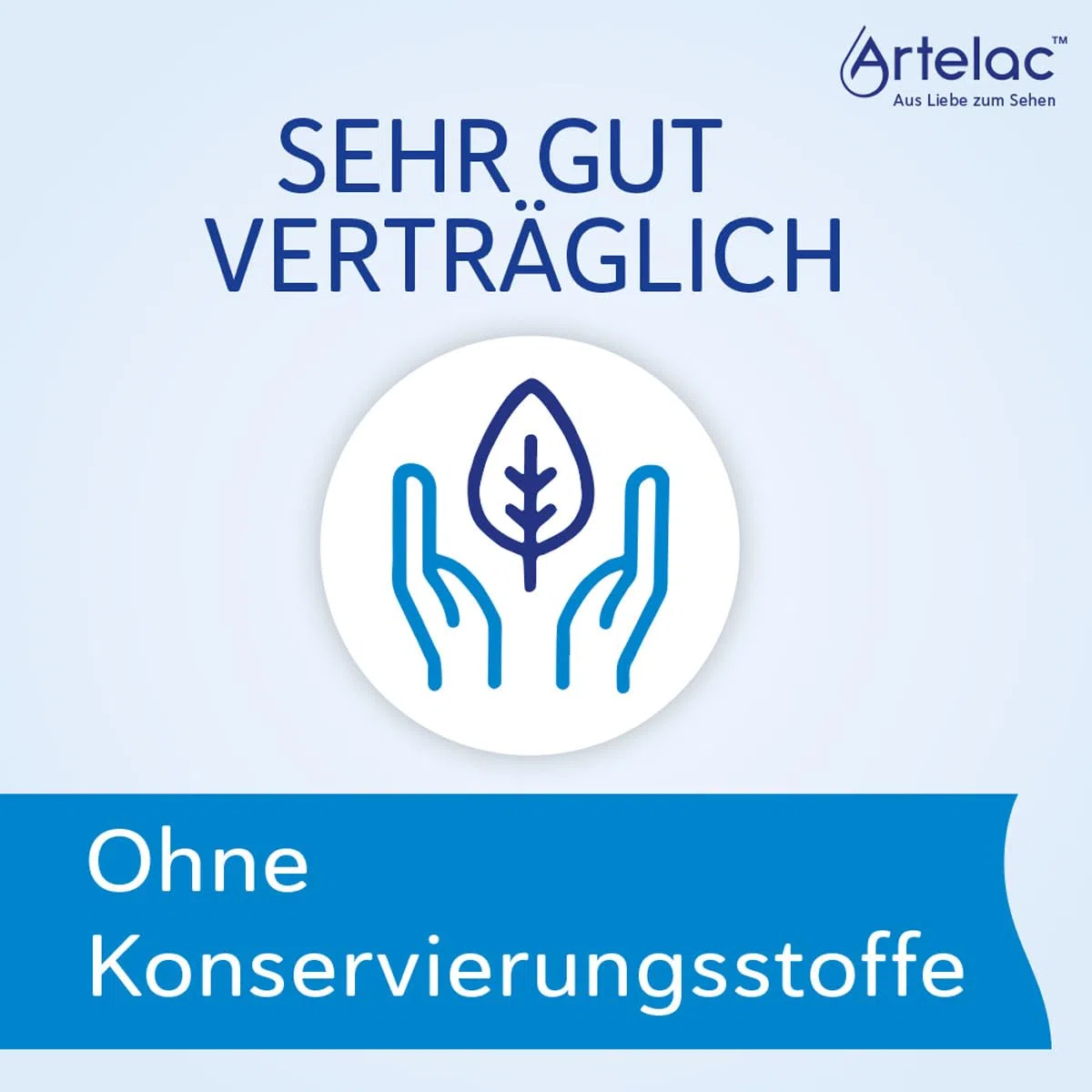 Artelac Splash EDO Augentropfen - Hyaluron Augentropfen gegen trockene Augen - bei müden und gestressten Augen - mit 0,2% Hyaluronsäure - bei Kontaktlinsen geeignet - Einzeldosen (30 x 0,5 ml)