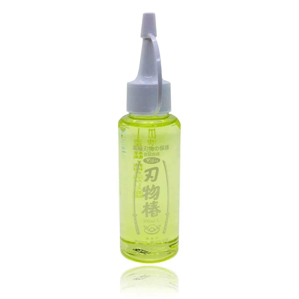 100% Tsubaki Oil by Korin