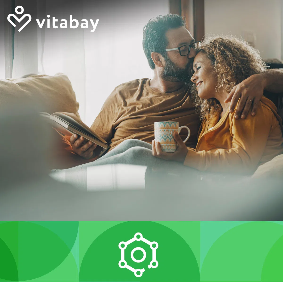 Vitabay Beta Carotin Bräunungskapseln Hochdosiert 25.000 I.E. Depot – 180 Softgels – Natürlich aus Dunaliella salina Alge – Provitamin A – Vegan, Laborgeprüft – Vorrat für 18 Monate