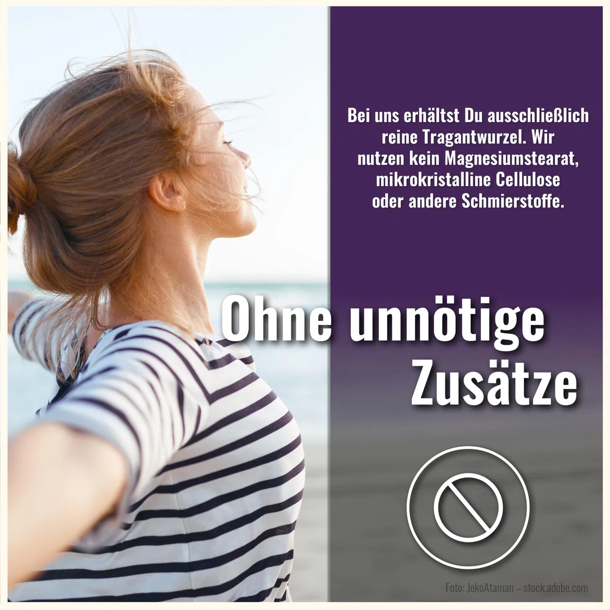 Astragalus Kapseln Hochdosiert - 180 Kapseln - Tragantwurzel - Hochdosiert