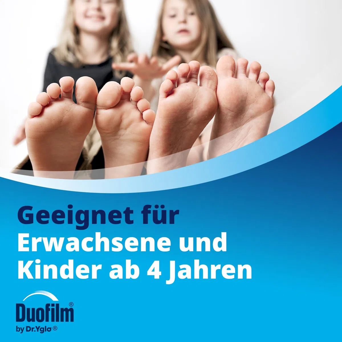 Duofilm Vereisungsspray by Dr Yglo gegen Warzen, Behandelt Warzen und Dornwarzen bei der ersten Anwendung, Wirksame Behandlung durch vereisen, Ab 4 Jahren, Medizinprodukt mit Dimethylether; 50 ml