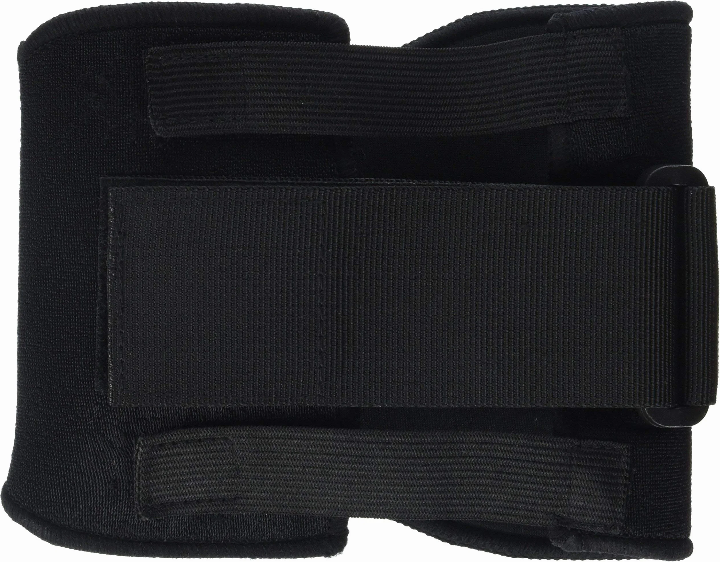 Insta Life Accupressure Stützauflage für Rücken und Wade, Lindert Rückenschmerzen, Ischias und Knieschmerzen, Ergonomische Akupressur Bandage, Unisex