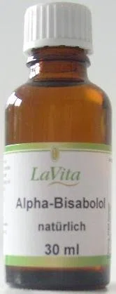 Alpha-Bisabolol natürlich -30ml-