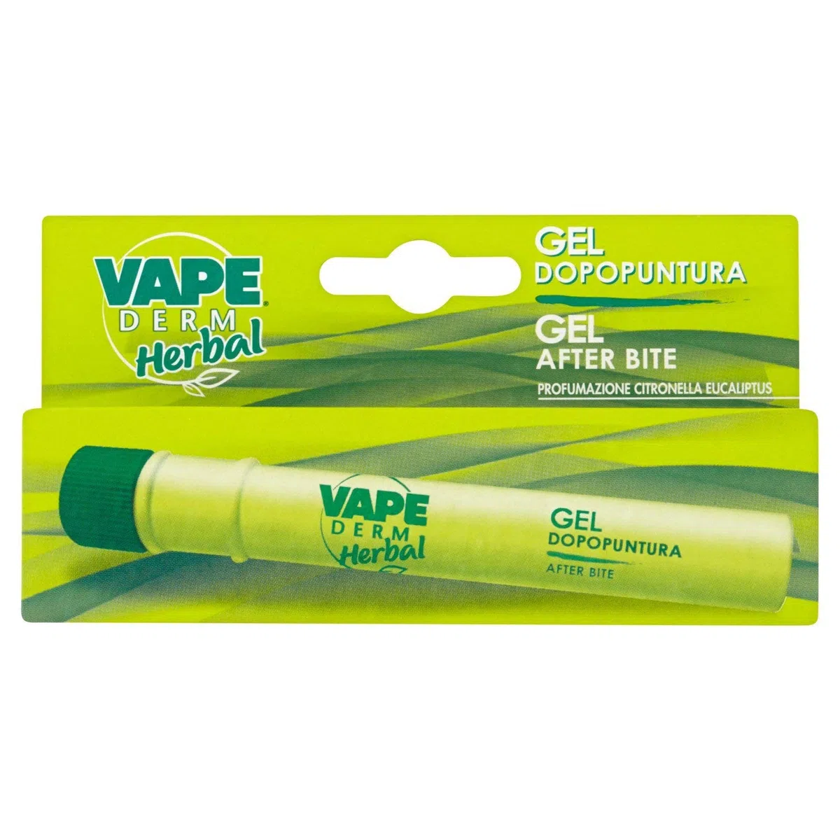 Vape - Derm Herbal Stick Gel nach Punktur, 10 ml