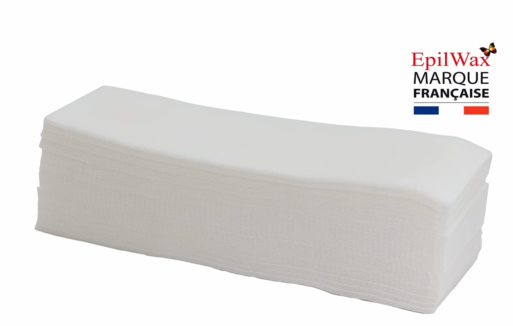 EpilWax - Nachfüllpackung mit: 12 Roll-on-Patronen mit Honig, 1 Packung mit 100 Vliesstreifen zur Haarentfernung und 1 Flasche mit 250 ml neutralem Öl nach der Haarentfernung (Azulen)