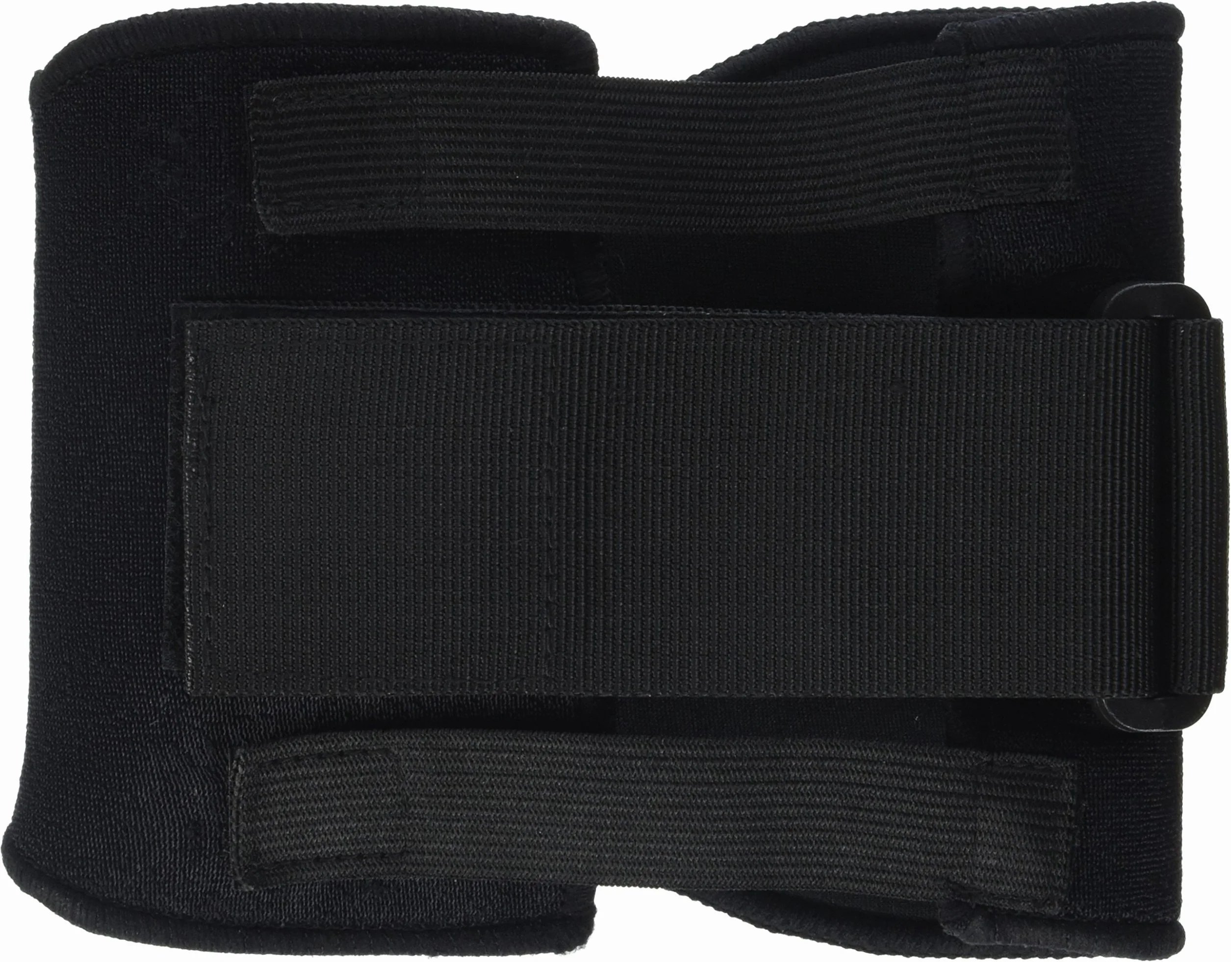 Insta Life Accupressure Stützauflage für Rücken und Wade, Lindert Rückenschmerzen, Ischias und Knieschmerzen, Ergonomische Akupressur Bandage, Unisex