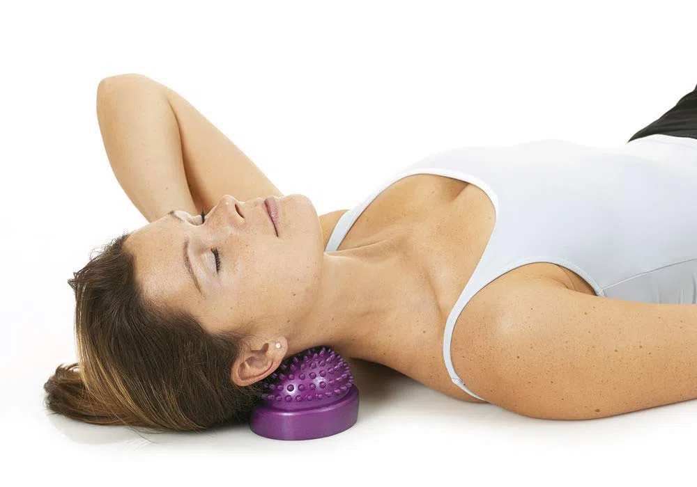 TOGU Massage-Nex Nackenstütze