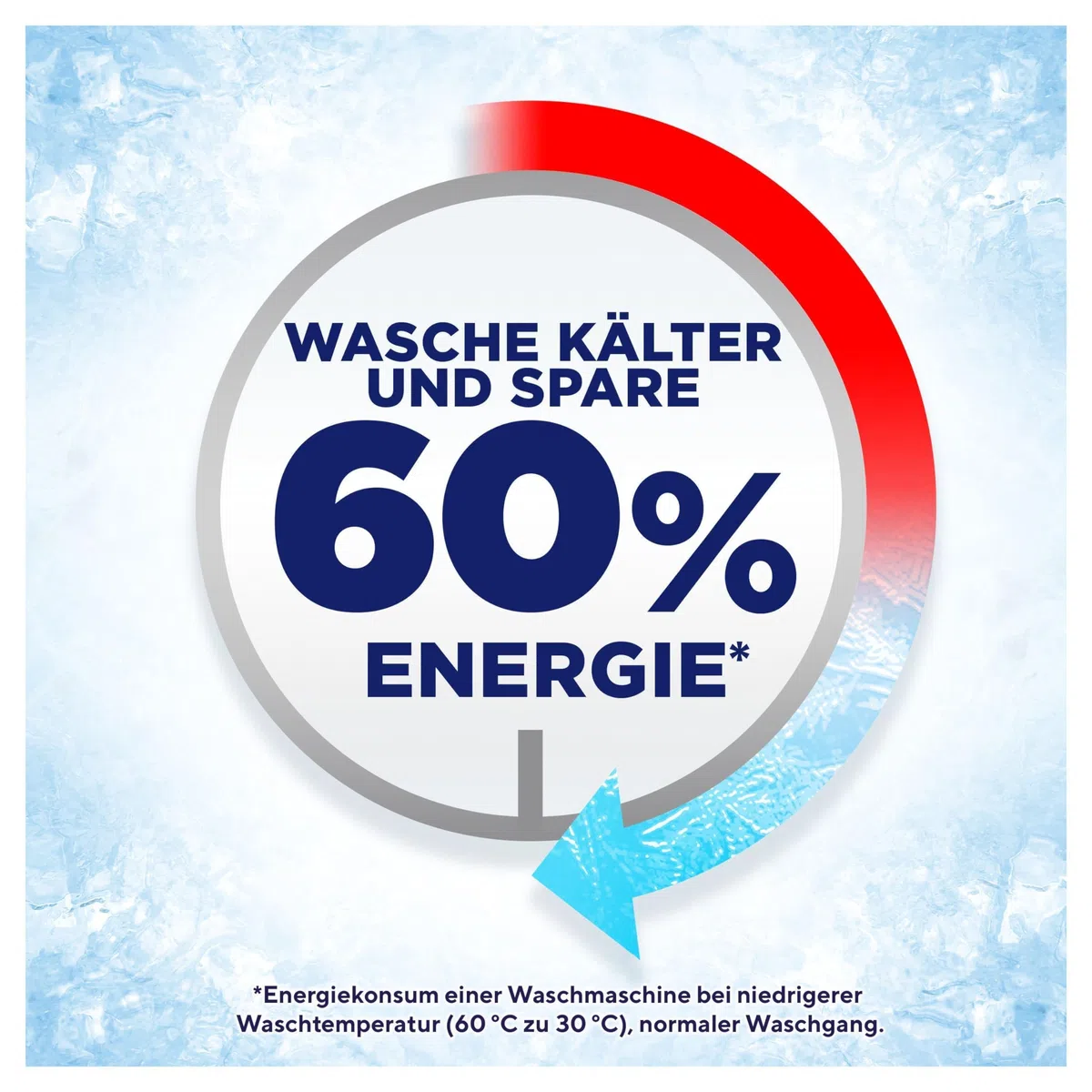 Lenor Color Waschmittel Flüssig, 100 Waschladungen, Amethyst Blütentraum, Lang Anhaltende Frische, Extra Geruchsabwehr Bei Kaltwäsche