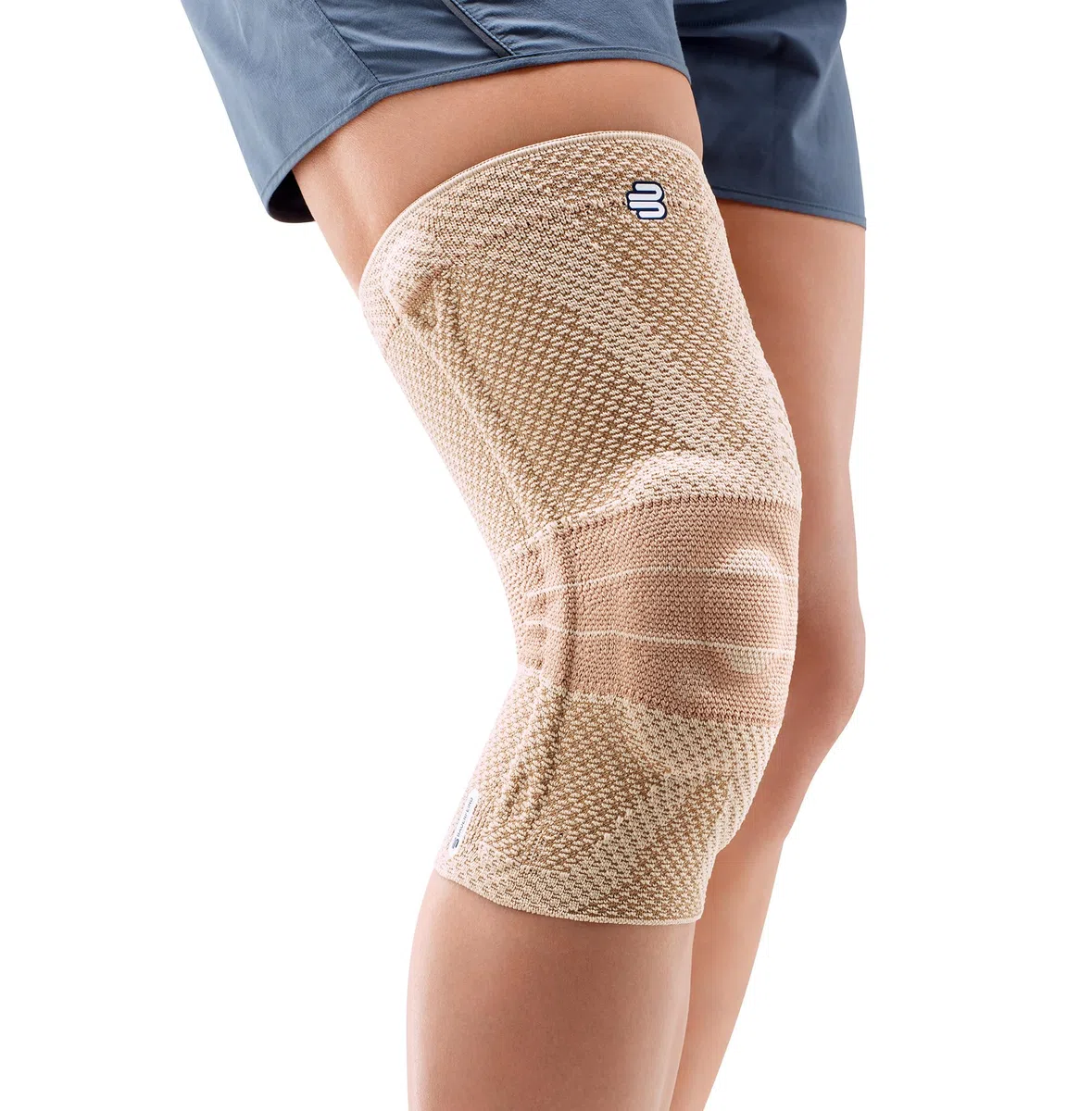 Bauerfeind GenuTrain A3 Kniebandage