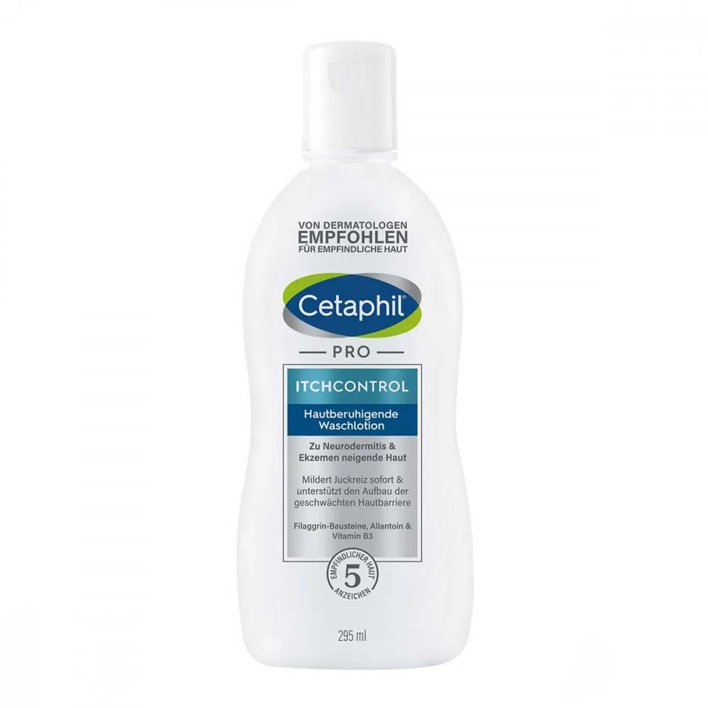 CETAPHIL Pro Itch Control Waschlotion 295 ml