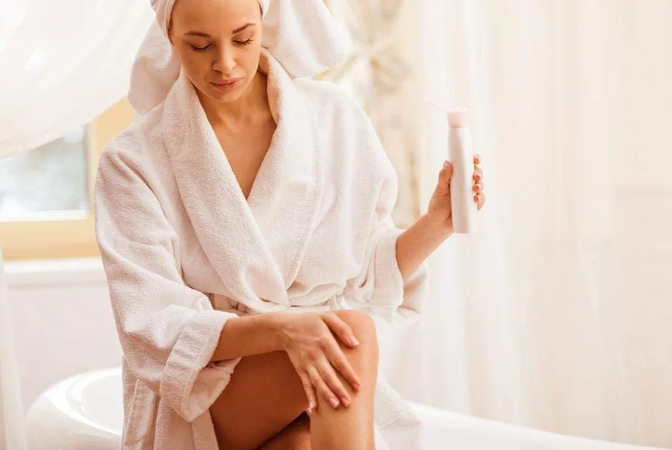 EpilWax - Nachfüllpackung mit: 12 Roll-on-Patronen mit Honig, 1 Packung mit 100 Vliesstreifen zur Haarentfernung und 1 Flasche mit 250 ml neutralem Öl nach der Haarentfernung (Azulen)