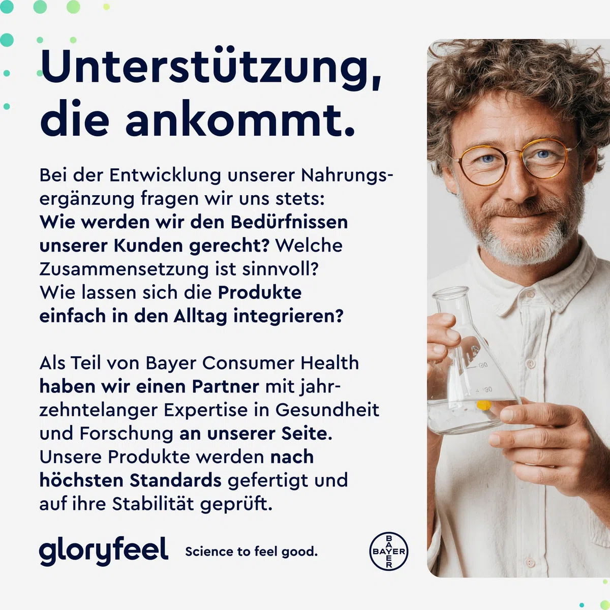 Multivitamin Tabletten - wertvolle Mineralstoffe & alle A-Z Nährstoffe im Komplex - über 1 Jahr Vorrat - 450 kleine, leicht zu schluckende Tabletten - Immun-Support* - 100% laborgeprüft - Multipack